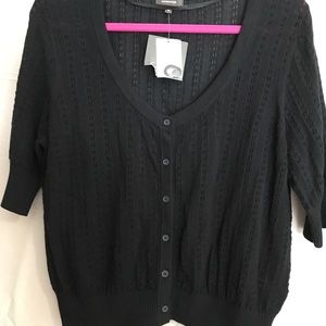 Ladies Cardigan